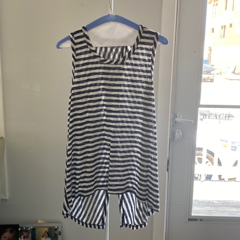 Cool top